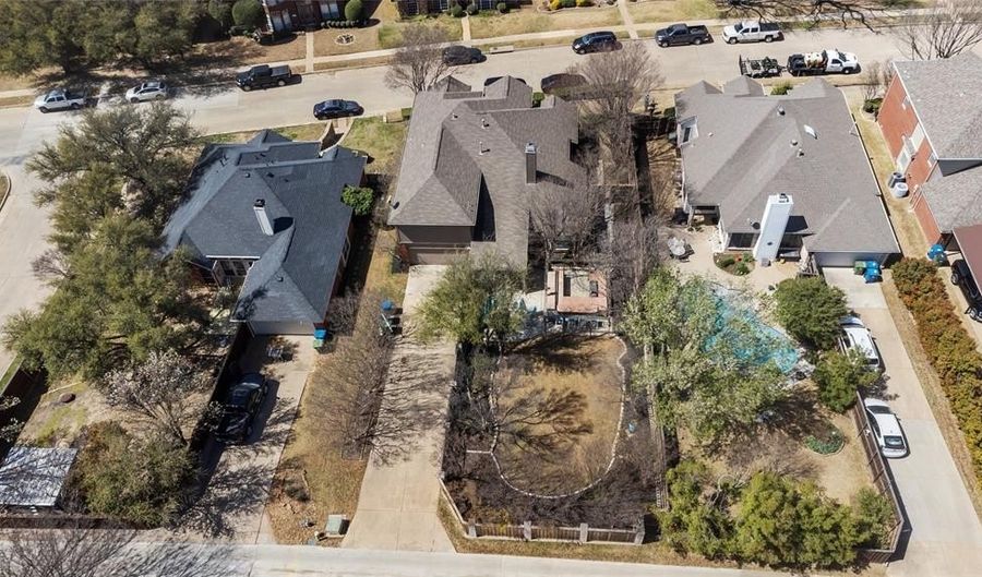 5036 Ridgecrest Dr, The Colony, TX 75056 - 4 Beds, 3 Bath