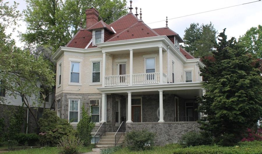 44 N 15TH St 2A, Allentown, PA 18102 - 1 Beds, 1 Bath