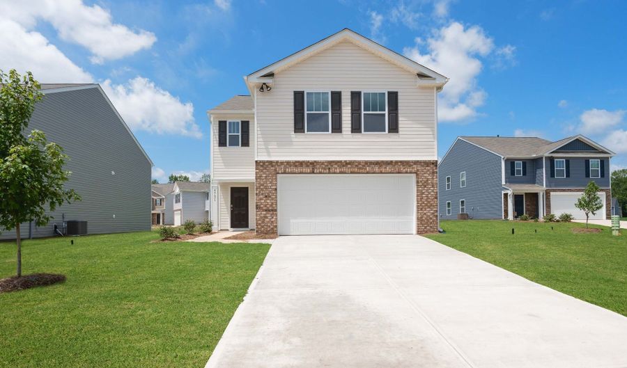 2235 Springview Ct, Boiling Springs, SC 29316 - 4 Beds, 3 Bath
