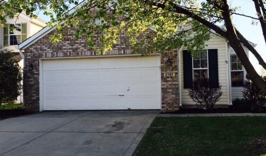 2737 Dawnlake Dr, Indianapolis, IN 46217 - 3 Beds, 2 Bath