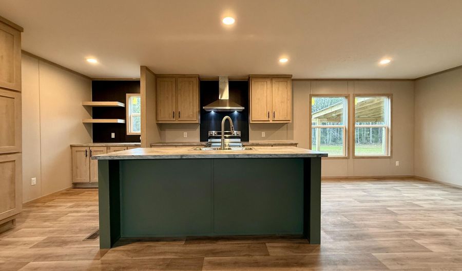 2033 Ceasar Trl, Bogue Chitto, MS 39629 - 4 Beds, 2 Bath