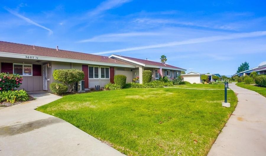 3685 Vista Campana N 70, Oceanside, CA 92057 - 2 Beds, 2 Bath