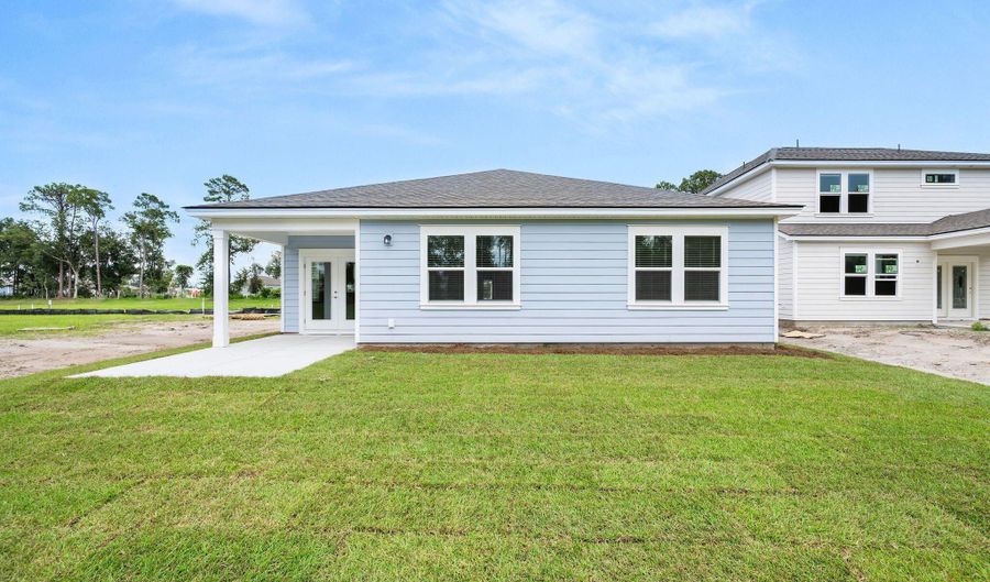 1206 Kipling Dr, Beaufort, SC 29902 - 4 Beds, 2 Bath