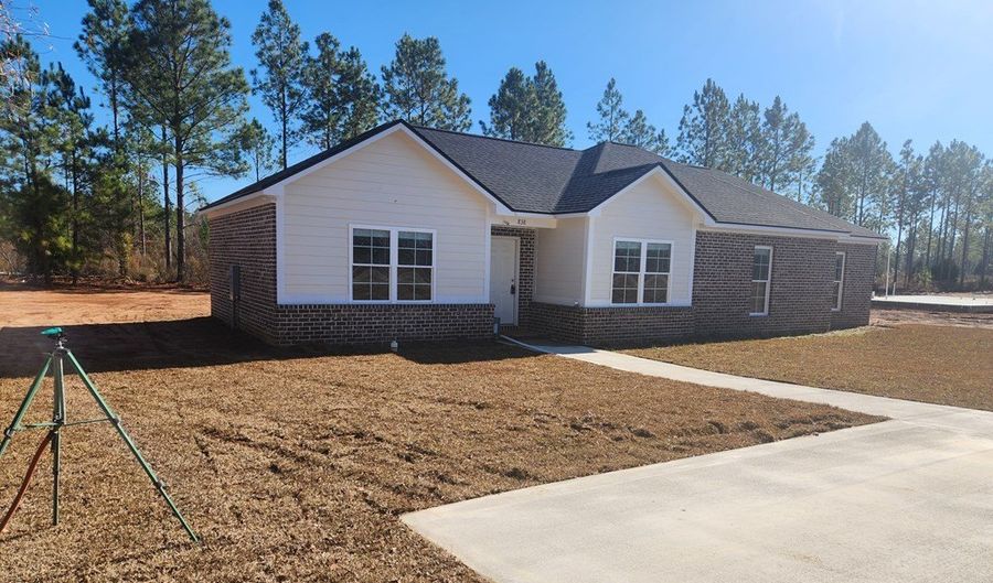 838 Lockett Station Rd, Albany, GA 31707 - 3 Beds, 2 Bath