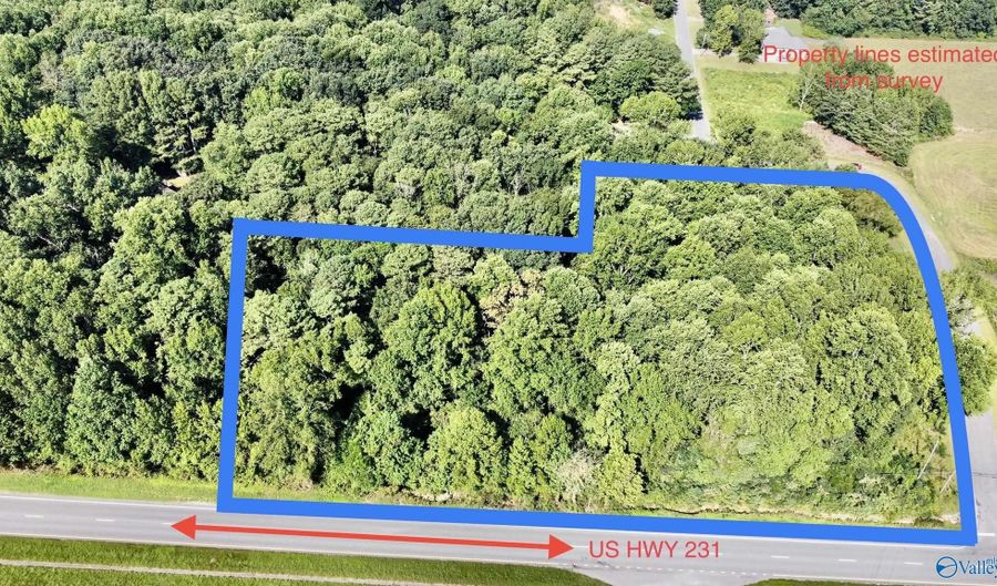 2 93 Acres Highway 231, Arab, AL 35016 - 0 Beds, 0 Bath