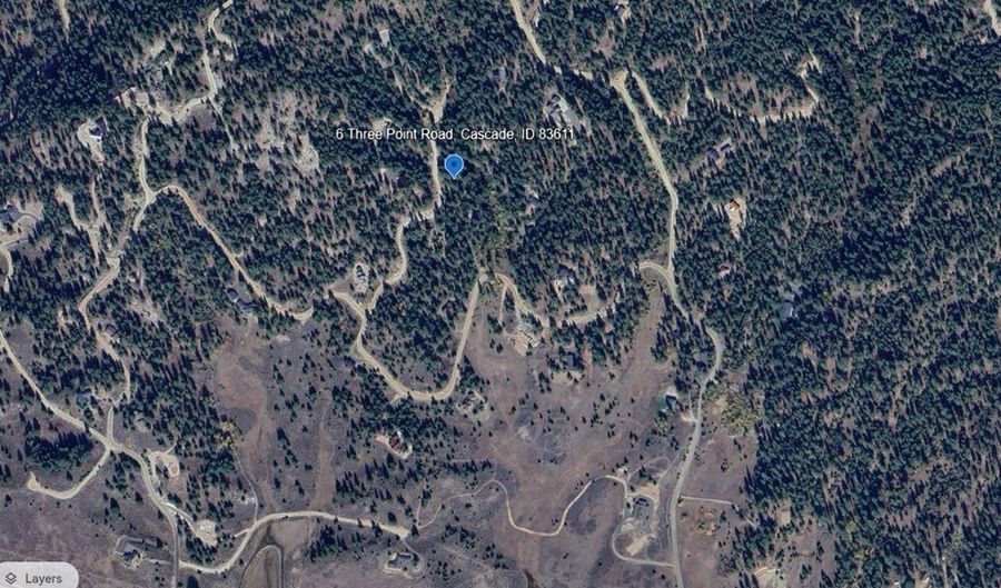 6 Three Point Rd, Cascade, ID 83611 - 4 Beds, 3 Bath