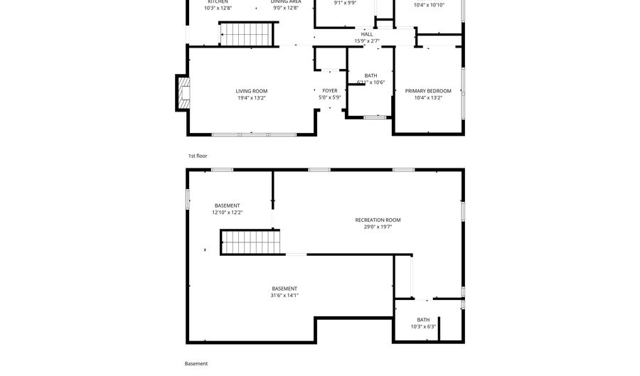 38 Marshall Dr, Burlington, VT 05408 - 3 Beds, 2 Bath
