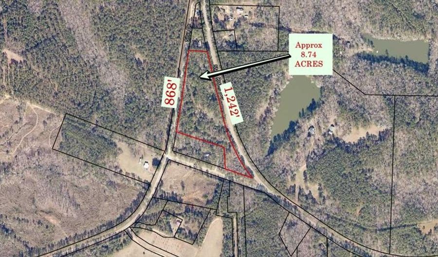 GA HWY 0103, West Point, GA 31833 - 0 Beds, 0 Bath