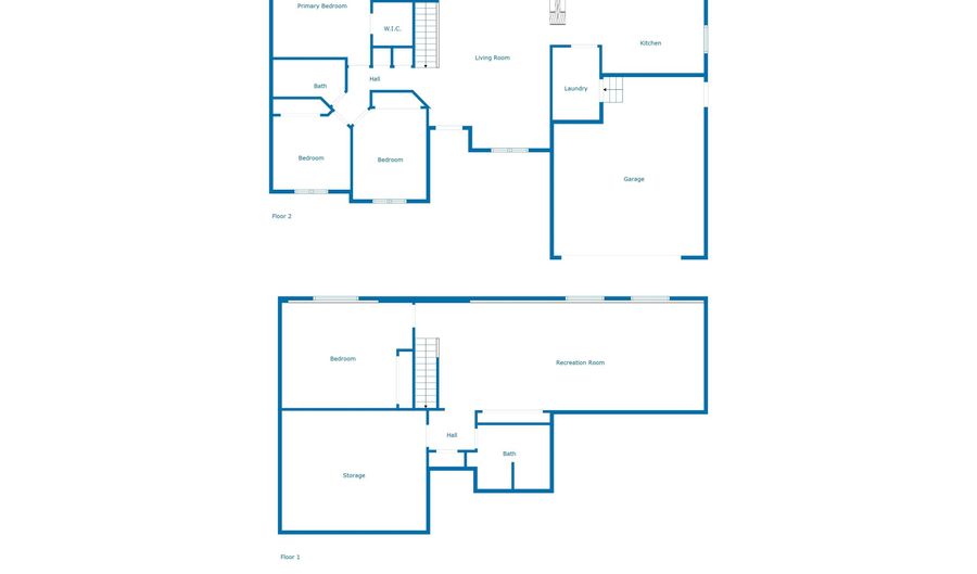 2043 N Ruger Cir, Andover, KS 67002 - 4 Beds, 3 Bath