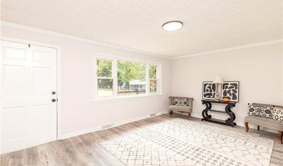 2006 Lambert Dr, Asheboro, NC 27205 - 3 Beds, 2 Bath