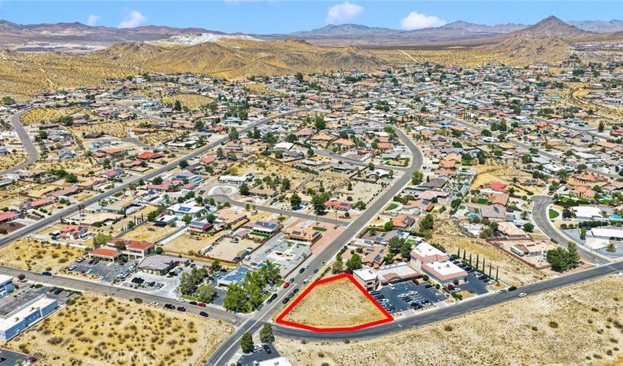 Siskiyou Road, Apple Valley, CA 92307 - 0 Beds, 0 Bath