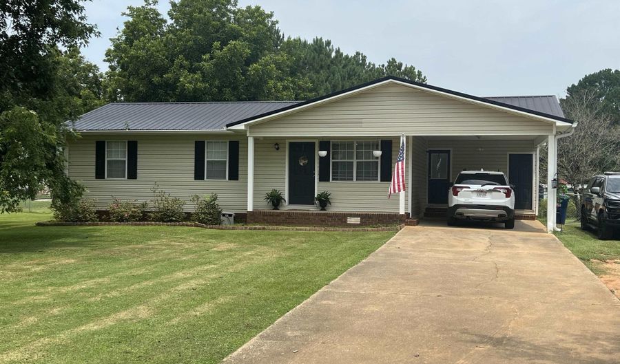 7902 AL HIGHWAY 9, Anniston, AL 36207 - 3 Beds, 2 Bath