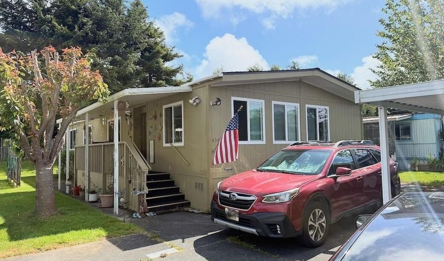 4349 Bay Meadows Ct, Arcata, CA 95521 - 3 Beds, 2 Bath