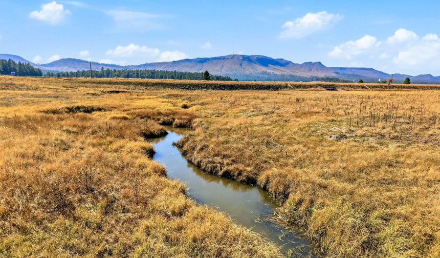 The Ranch at Alpine lot 35, Alpine, AZ 85920 - 0 Beds, 0 Bath