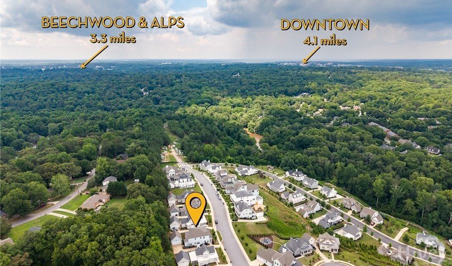 261 Highpointe Ln, Athens, GA 30606 - 4 Beds, 5 Bath