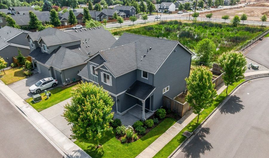 1012 NE 11TH Ct, Battle Ground, WA 98604 - 4 Beds, 3 Bath