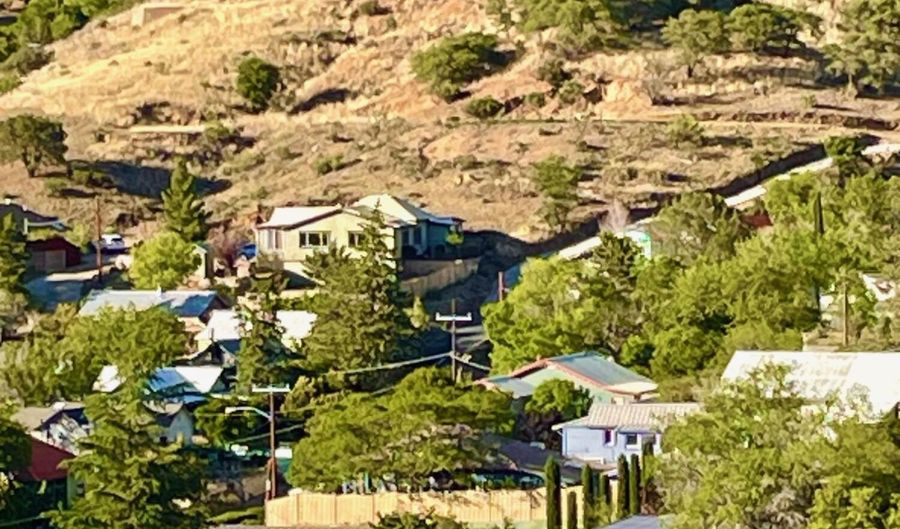 0 65 Acres Moon Cyn 95-104, Bisbee, AZ 85603 - 0 Beds, 0 Bath