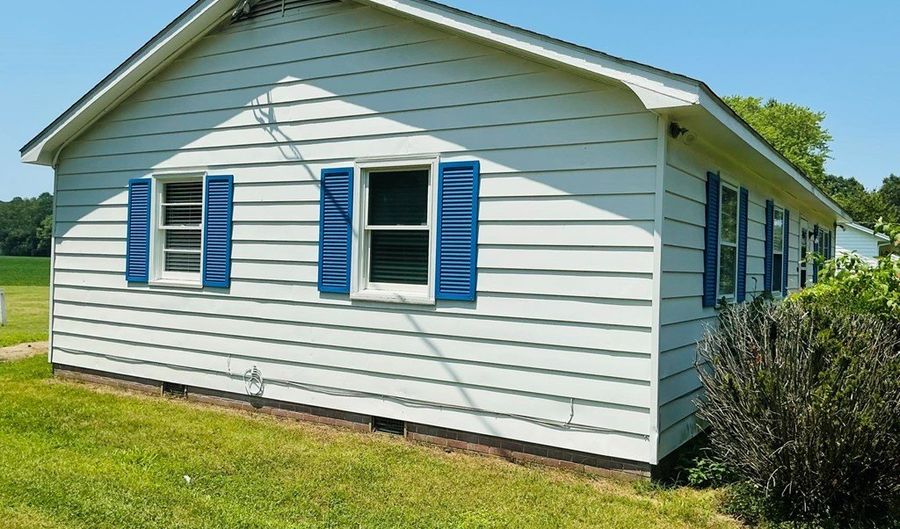 2304 BELLE HAVEN Rd, Belle Haven, VA 23306 - 3 Beds, 1 Bath