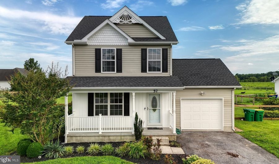 57 GLENN FOREST Rd, Magnolia, DE 19962 - 3 Beds, 3 Bath