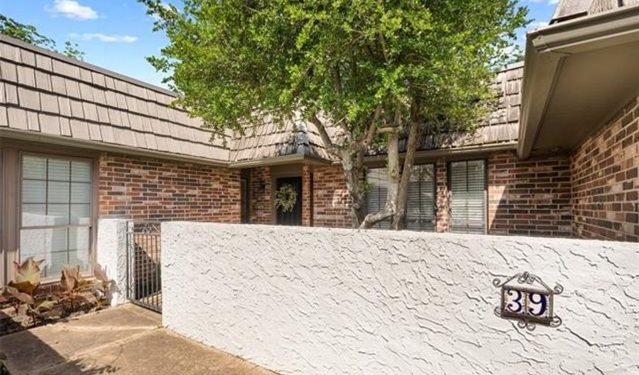 39 SE Shadowlake Dr 39, Bartlesville, OK 74006 - 3 Beds, 2 Bath