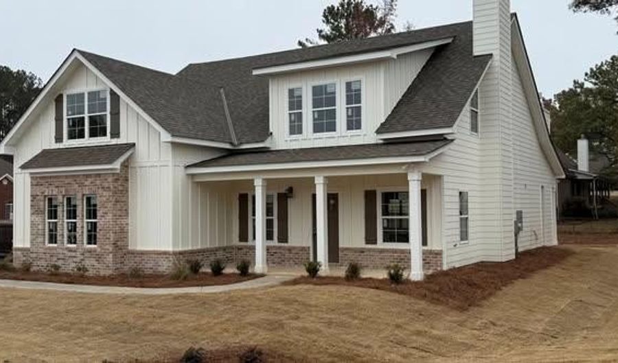 1998 Keystone Dr, Auburn, AL 36830 - 4 Beds, 4 Bath