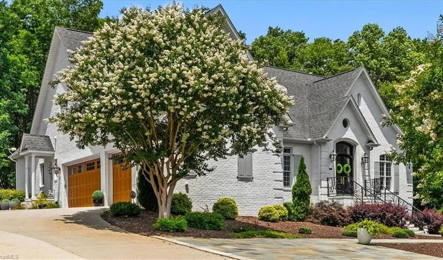 2550 Mountain Lake Rd, Asheboro, NC 27205 - 4 Beds, 5 Bath