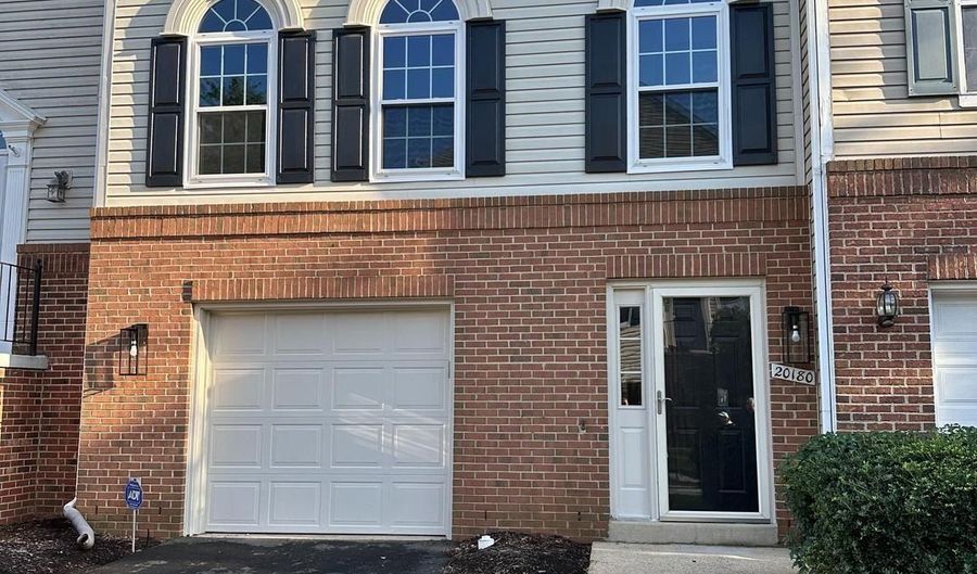 20180 HARDWOOD Ter, Ashburn, VA 20147 - 3 Beds, 4 Bath