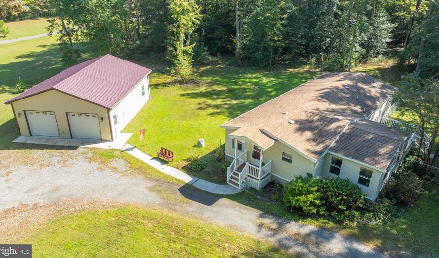 29756 ALEXANDER Way, Georgetown, DE 19947 - 3 Beds, 2 Bath