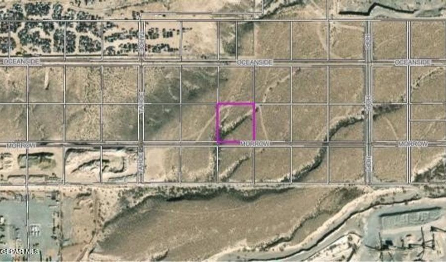 Aztec Acres Lot 11 & 20, Anthony, TX 79821 - 0 Beds, 0 Bath