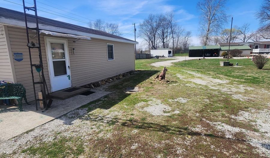 1003 W 4th St, Bicknell, IN 47512 - 0 Beds, 0 Bath