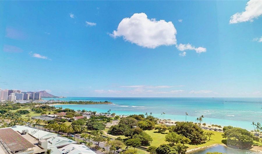1118 Ala Moana Blvd 1606, Honolulu, HI 96814 - 3 Beds, 3 Bath