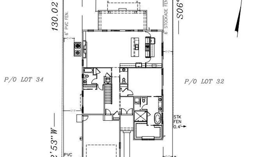 371 9TH St, Atlantic Beach, FL 32233 - 5 Beds, 5 Bath