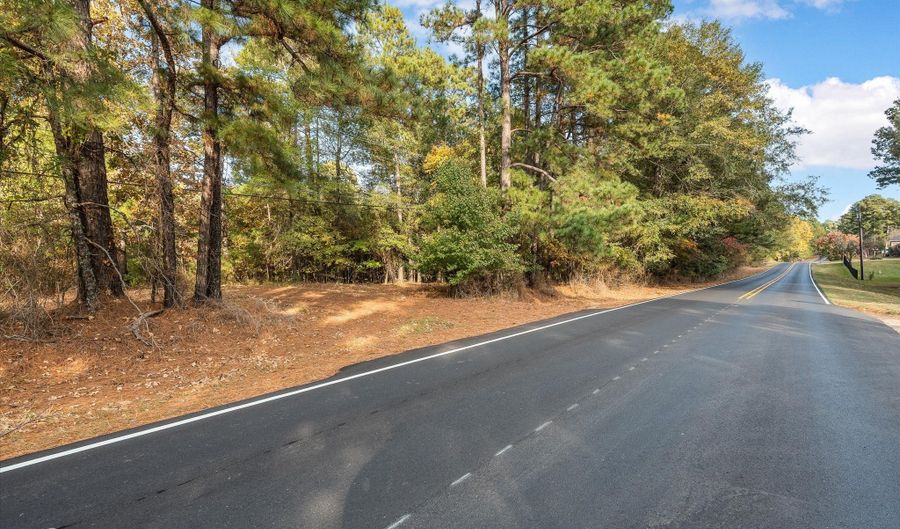291 Parks Rd, Benton, LA 71006 - 0 Beds, 0 Bath