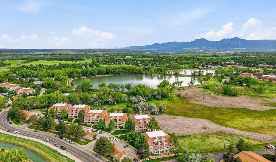 4985 Twin Lakes Rd 94, Boulder, CO 80301 - 2 Beds, 2 Bath