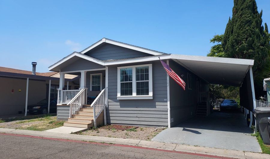 10767 Jamacha Blvd 147, Spring Valley, CA 91978 - 3 Beds, 2 Bath