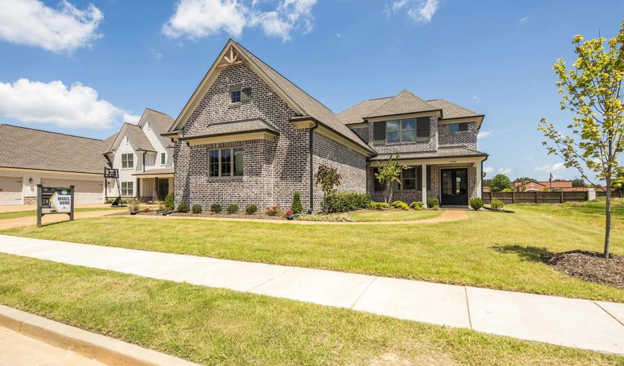 12104 STROMNESS, Arlington, TN 38002 - 5 Beds, 3 Bath