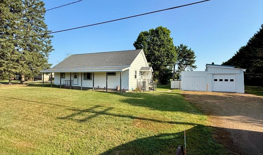 230 FORREST Ave E, Antigo, WI 54409 - 3 Beds, 1 Bath