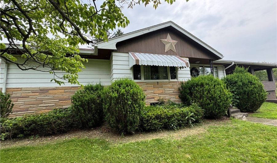 1281 Township Road 129, Adena, OH 43901 - 3 Beds, 2 Bath