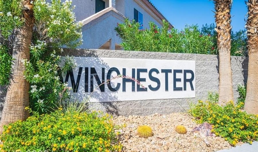 2120 CALVILLE St 202, Las Vegas, NV 89128 - 3 Beds, 2 Bath