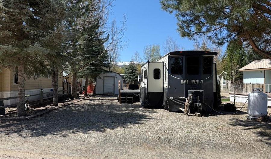 8 P St, Cascade, ID 83611 - 1 Beds, 1 Bath