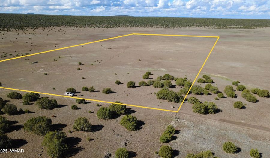 7 N CR 8171, Concho, AZ 85924 - 0 Beds, 0 Bath