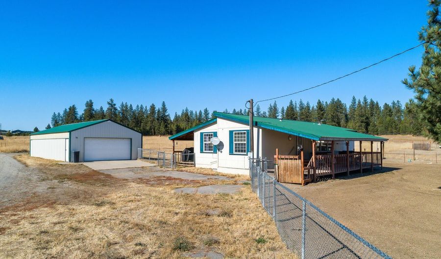 45 Battle Dr, Blanchard, ID 83804 - 3 Beds, 2 Bath
