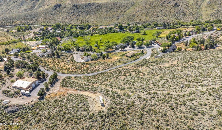 18 Knoll Dr, Carson City, NV 89703 - 0 Beds, 0 Bath
