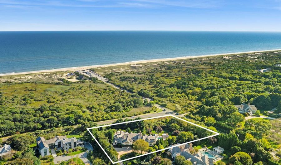 14 St Mary's Ln, Amagansett, NY 11930 - 7 Beds, 9 Bath