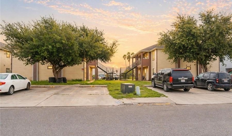 112 N Linares St, Alton, TX 78573 - 0 Beds, 0 Bath