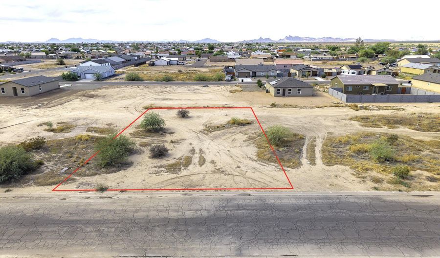 11071 W CAROUSEL Dr 872, Arizona City, AZ 85123 - 0 Beds, 0 Bath