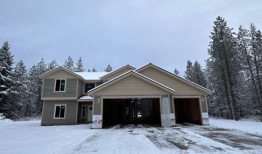 7824 E Autry Ln, Athol, ID 83801 - 4 Beds, 4 Bath