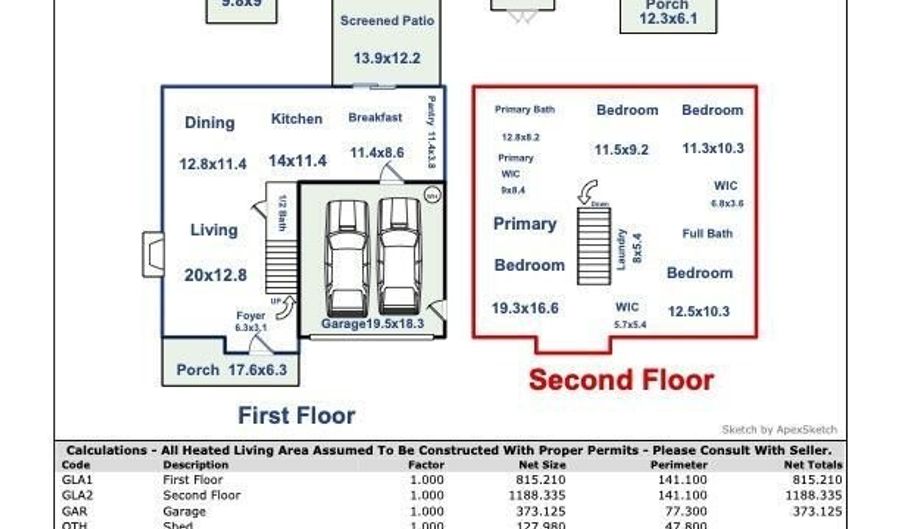 30 Hunters Way, Angier, NC 27501 - 4 Beds, 3 Bath