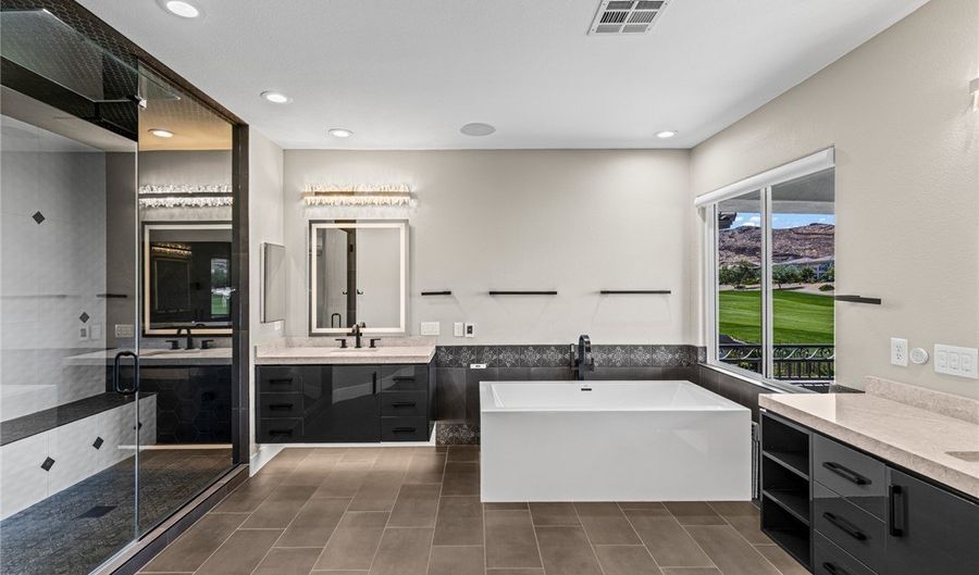 1979 Orchard Mist St, Las Vegas, NV 89135 - 5 Beds, 4 Bath