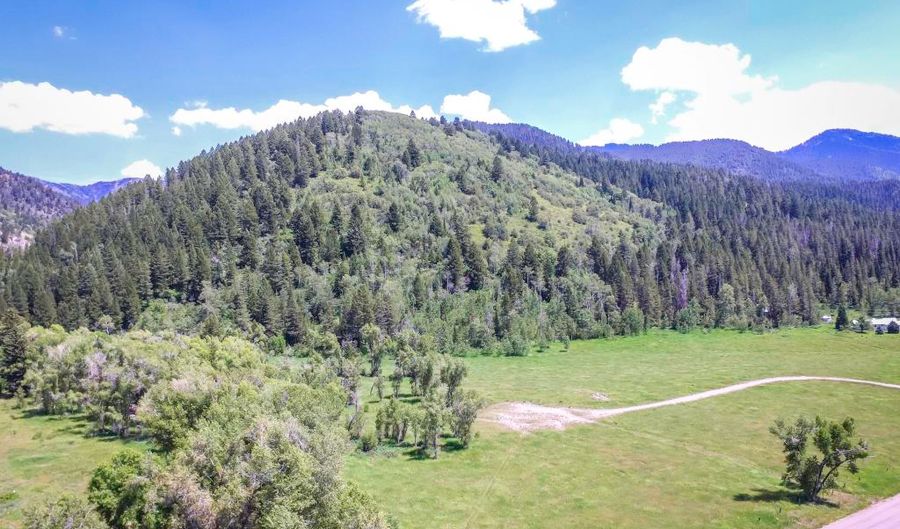 Lot 2 WHITE MOOSE CTY RD 123, Bedford, WY 83112 - 0 Beds, 0 Bath